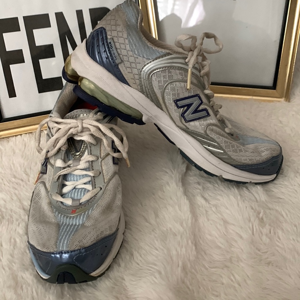 New Balance Sneakers